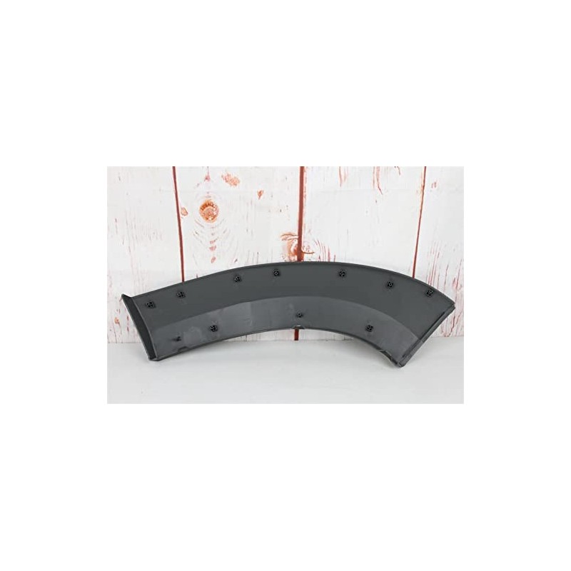 for Dodge RAM PROMASTER 2014-2018 Front Bumper MOLDING Trim Fender