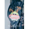 [macaroni edge] Macaroni Edge Yarn Mascot, Multi-Case, Pouch, Small Items,