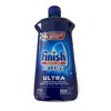 FINISH Rinse AID Jet-Dry Ultra 300 Washes 32 FL OZ