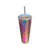 Starbucks Unicorn Dome Tumbler with straw