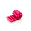 SE 10 Ice Stick Red Silicone Tray for Narrow Mouthed