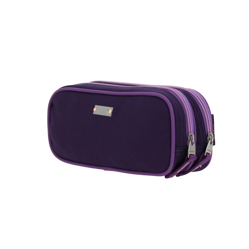 Lapicera Morado Descendientes Chenson