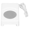 USB Heater, Cooling Coaster, Cup Warmer and Cooler for Desk,