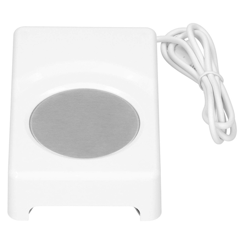 USB Heater, Cooling Coaster, Cup Warmer and Cooler for Desk,