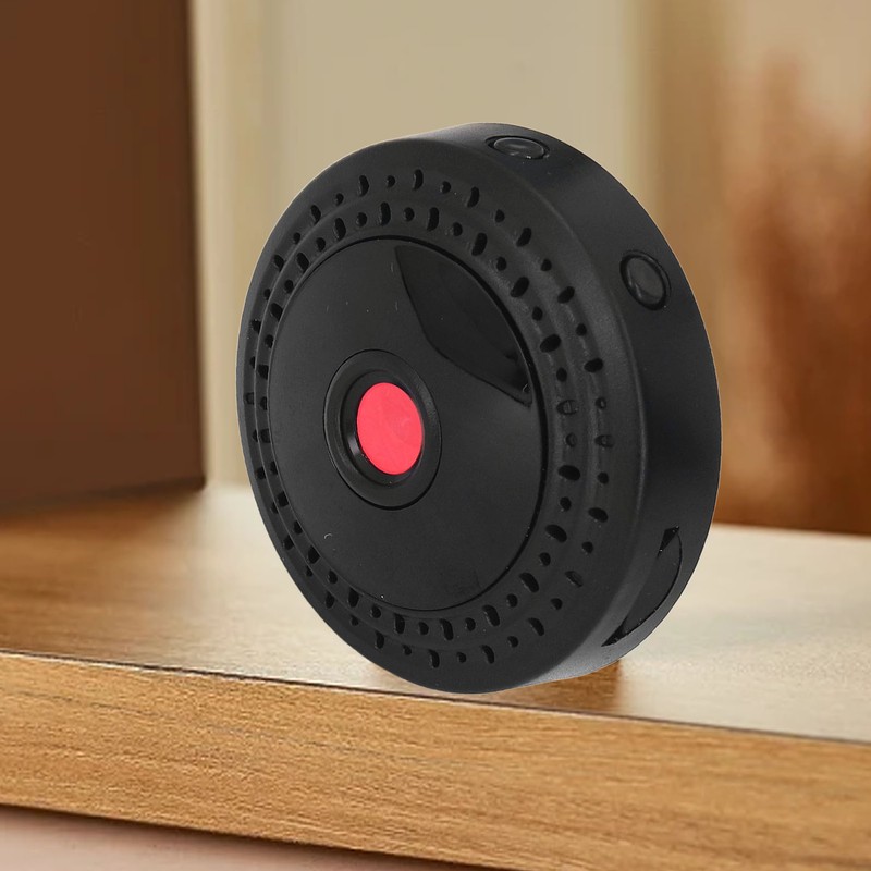 Mini WiFi Camera Wireless HD Night Viewing Motion Detection Indoor