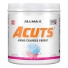 Aminoacido Allmax Amino Cuts 210 Gr 30 Servicios Todo Sabor