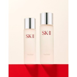 SK-II [SK-II] 페이셜 트리트먼트 클리어로션 160/230ml 2종(택1) [SK-II] Facial Treatment Clear Lotion 160/230ml (Choose 1 from 2 types)
