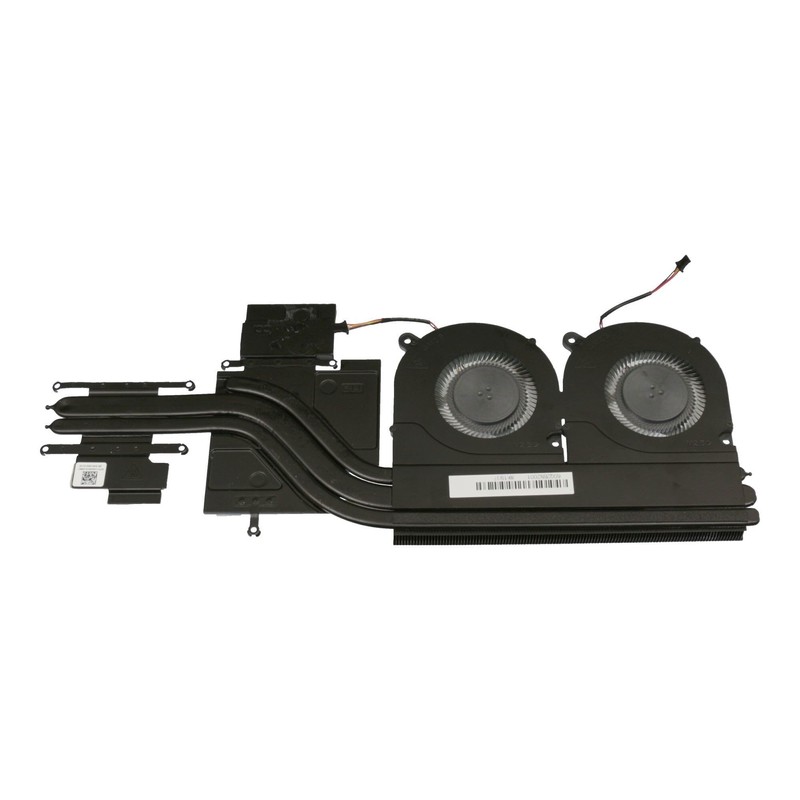 Acer Predator Helios 300 (PH317-51) Original CPU / GPU Fan