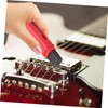 Totority 4pcs String String Guitar Maintenance Tool Lubricant Stick Electric