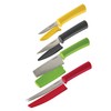 PrepWorks Utility Knives, Set of 4