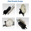 HVAC Heater A/C Blend Door Actuator 79140-SWA-A01,Fit for Honda CRV