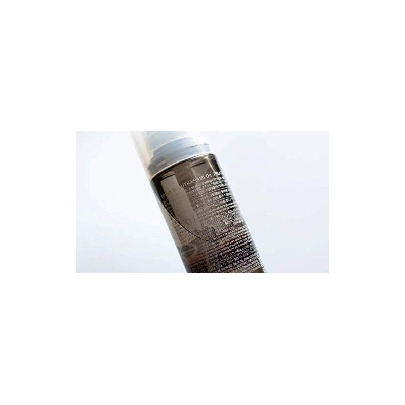 TOKIO IE Out Carami "Platinum Treatment Oil" 100ml