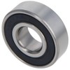 Othmro Gcr15 P0 Double Shielded Deep Groove Ball Bearing 14.288