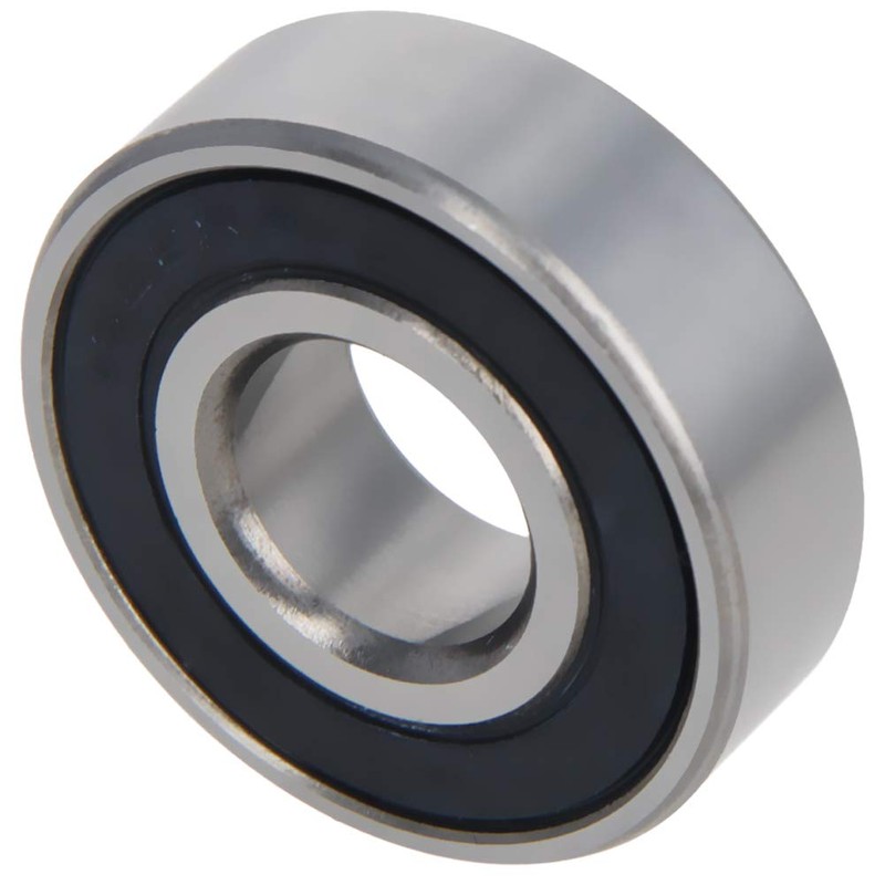 Othmro Gcr15 P0 Double Shielded Deep Groove Ball Bearing 14.288