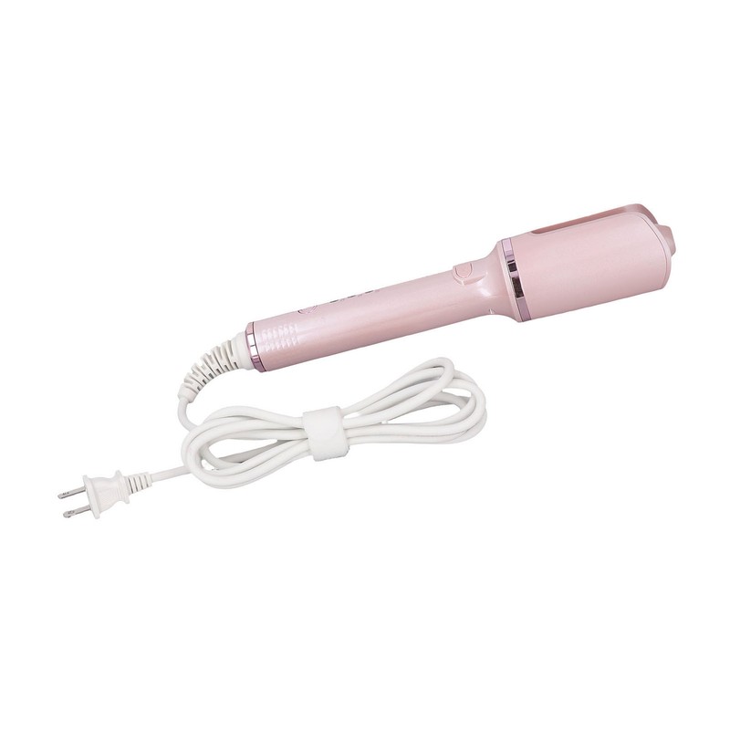 Negative Ion Hair Curler 54W 3 Levels Temperature Adjustment Auto