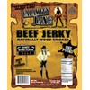 Calamity Jane Beef Jerky Honey Stung Flavor One Pound Resealable
