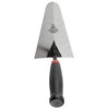 Bellota TRF41CBM Pro Trowel Forged One Piece Unbreakable Bimaterial Handle