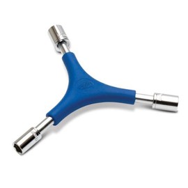 Motion Pro 08-0547 Y-Drive Wrench Combo