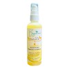 Aceite Regenerador De Cicatrices Y Estrías Calendula 125 Ml Hierbas