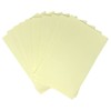 Sunshine Polishing Cloths, Bulk Pack, for Silver, Gold, Brass and