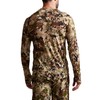SITKA Gear Mens Core Merino 120 Long Sleeve Crew -