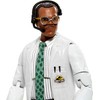 Mattel Jurassic World GWP81 Jurassic Park Amber Collection, Ray Arnold,