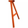 Mccoy Tools Llc 33" Super Steel Sawhorse Legs 1 Pair