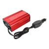 300W Car Power Inverter DC12V to 220V Portable Car Converter