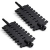 Adviace 40257 Shaker Grate Replacement for US Stove Hot Blast