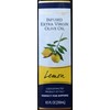 Central Market Lemon Infused Extra Virgin Olive Oil, 8.5 oz