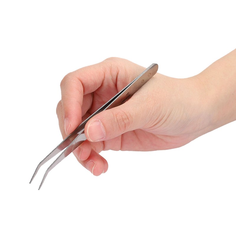 8pcs Jewelry Tools DIY Jewelry Making Pliers Scissors Cutter Tweezers