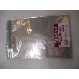 Shimojima (Swan) Pure Pack T 24-33.2 (2 Square Sizes) 100 Sheets