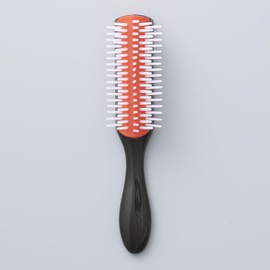 スタイリングブラシ S レッドラバー HL0001