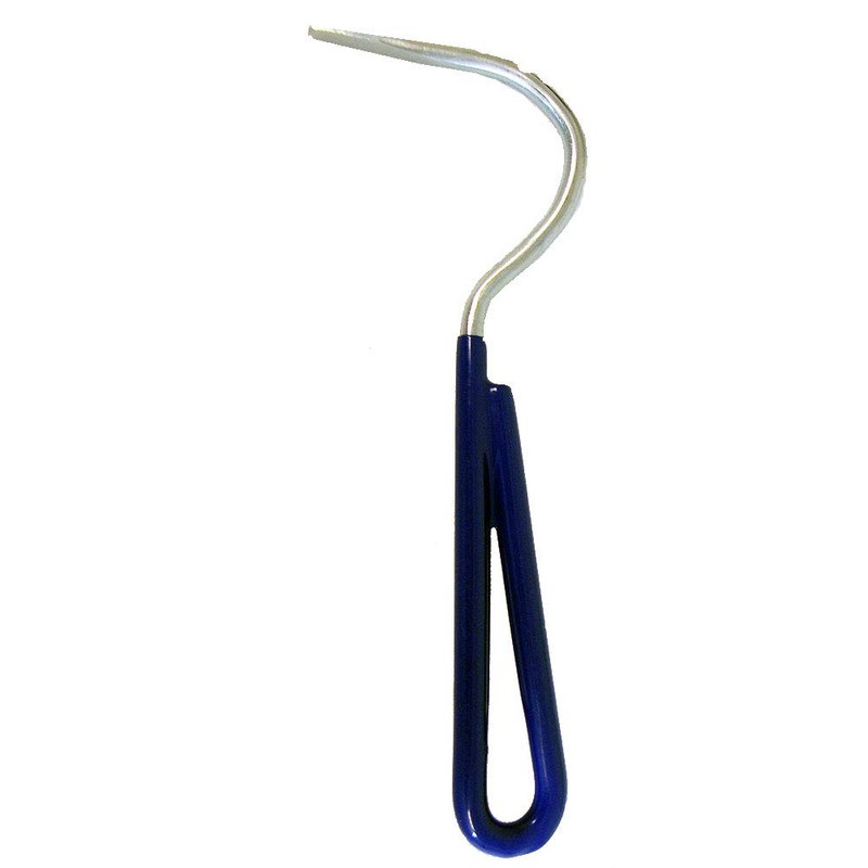 Intrepid International SuperPick Hoof Pick Pink