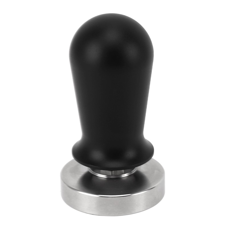 304 Stainless Steel Tamper for Coffee Grounds Precise Tamping Reusable