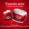 OLAY - Crema Hidratante Anti-Edad Regenerist, 14 g