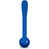 25pc Box, RE-GEN 5ml Reusable Long Handle Plastic Measuring Spoon