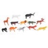 Highly Simulation Animal Model Toy Assorted Children Kid Animal Model