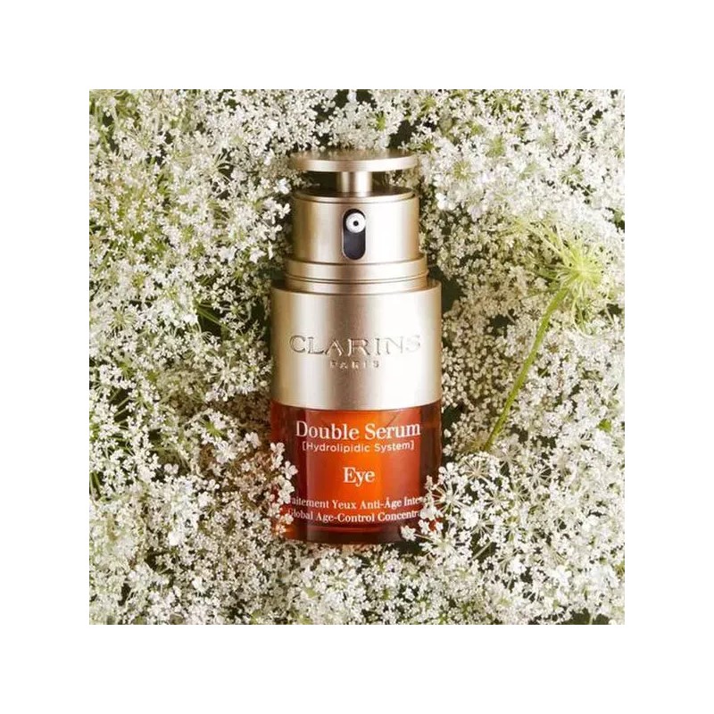 Clarins [클라랑스](강남점)더블 세럼 아이 20ml Clarins Double Serum Eye 20ml