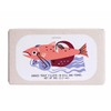 Jose Gourmet Cold-Smoked Trout Fillets in Dill and Fennel, 90g