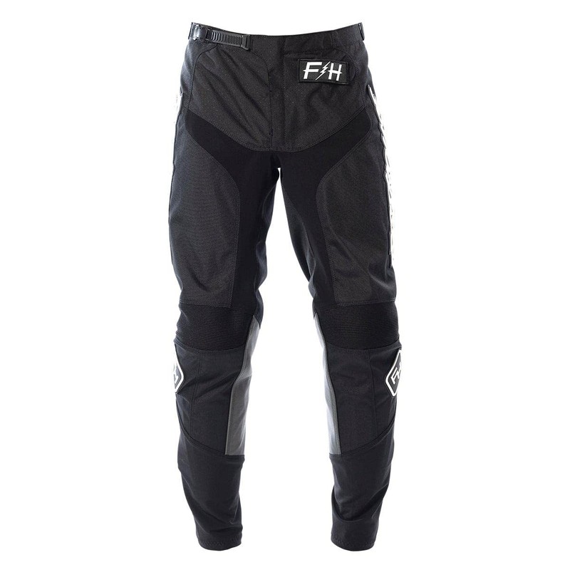 FASTHOUSE Grindhouse Pant (Black, 36)