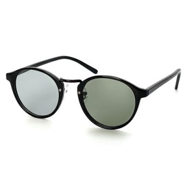 Nanala TY2854 Dimming Sunglasses, Polarized Dimming Lens, Women's, Men's, Color Changing, Boston, UV Protection, UV Protection, UV Protection, Color Sunglasses, Classic, Fashion, Driving, Sea, Travel,