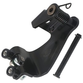 Sliding Door Roller for Power Slide Door Right Passenger Side Compatible with Honda Odyssey Van 2011 2012 2013 2014 2015 2016 2017 Replaces 72521-TK8-A11