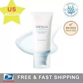 SKIN1004 Madagascar Centella Hyalu-Cica Water-Fit Sun Serum 50mL SPF50+ PA++++