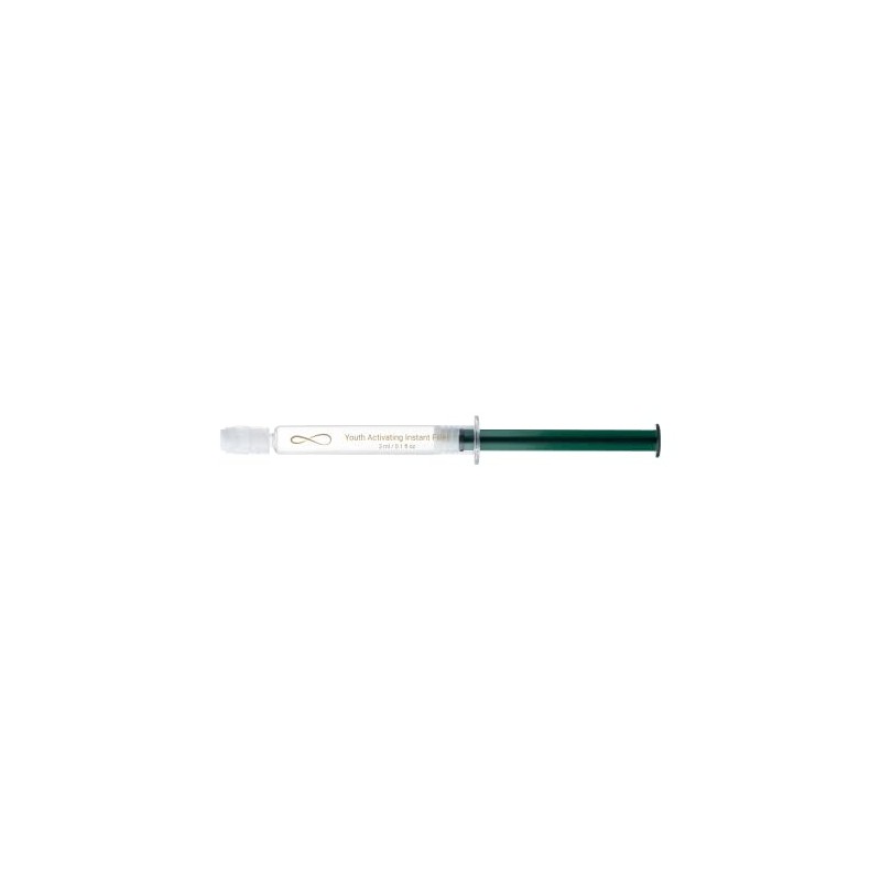 Relleno instantáneo activador juvenil