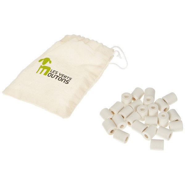 The Real Ceramic Beads - EM® 25 Ceramic Beads -