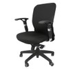 Funda para Silla de Oficina, Funda de Asiento de Silla