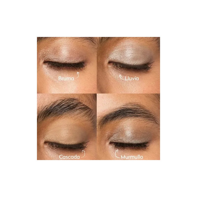 Maquillaje Nueva Sombra En Barra Bissú 12 Horas