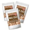Mom's Son Domestic Roasted Lotus Root Stir-fried Tea Dry Material 900g / 엄마애손 국산 볶은 연근 연뿌리 볶음 차 건재 900g