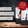 The Unknown Bundle: Fall 1 & 2 - Exciting Crime